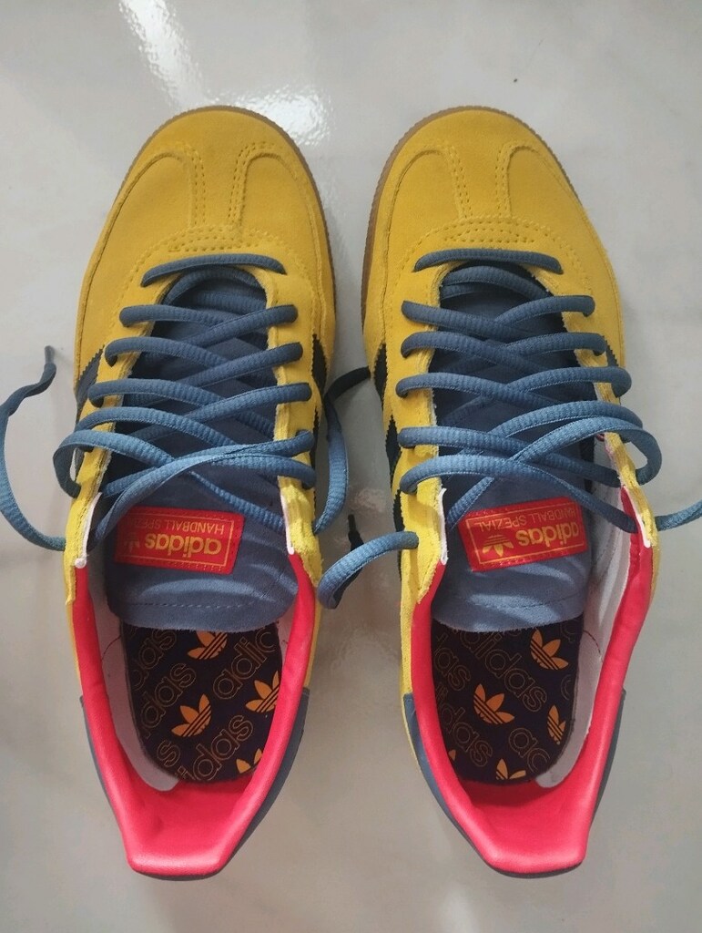 Adidas Handball Spezial - 3