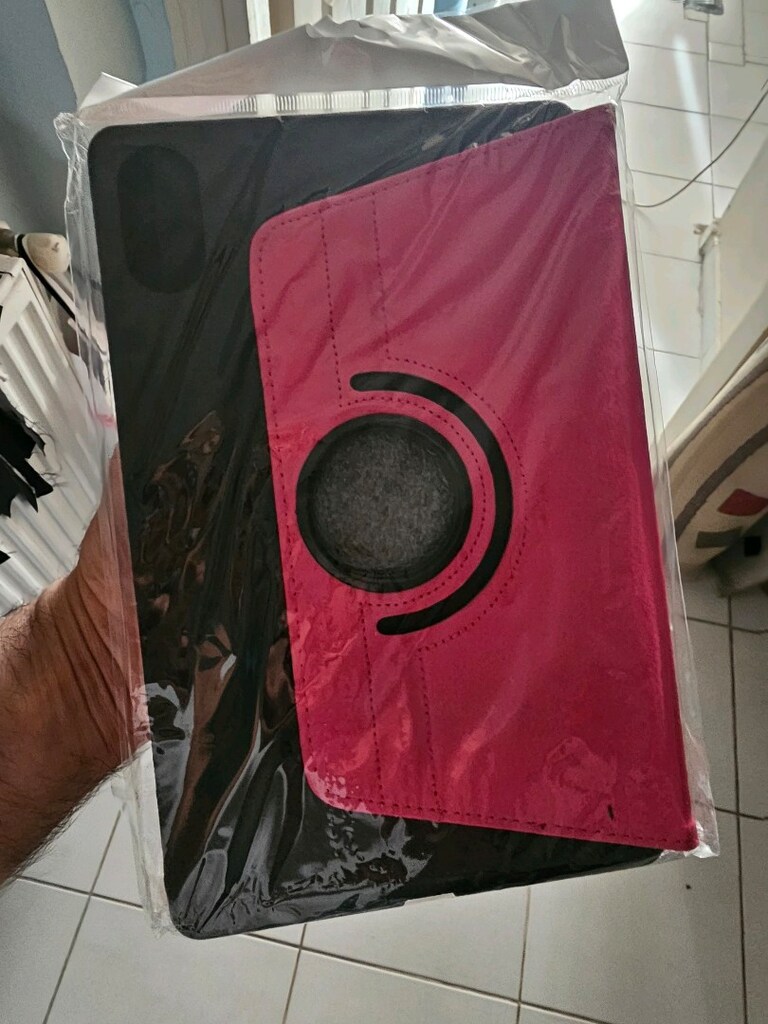 xiaomi redmi pad se 11 tablet kılıfı - 2