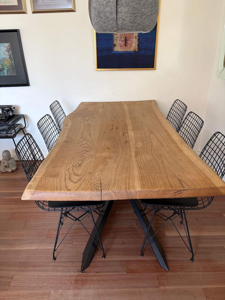Yemek Masası Takımı - 4