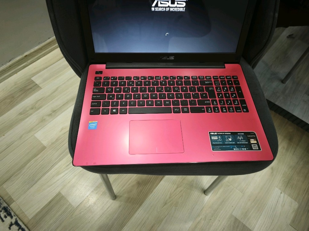 ASUS SONİCMASTER İNTEL CELERON İŞLEMCİ 8.CB.RAM 120.CB.SSD - 7
