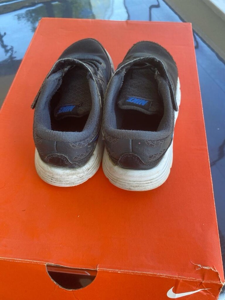 Orjinal Nike 26 numara ayakkabı - 3