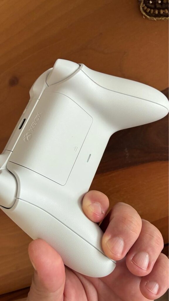 Sıfır ayarında Xbox kol - 5