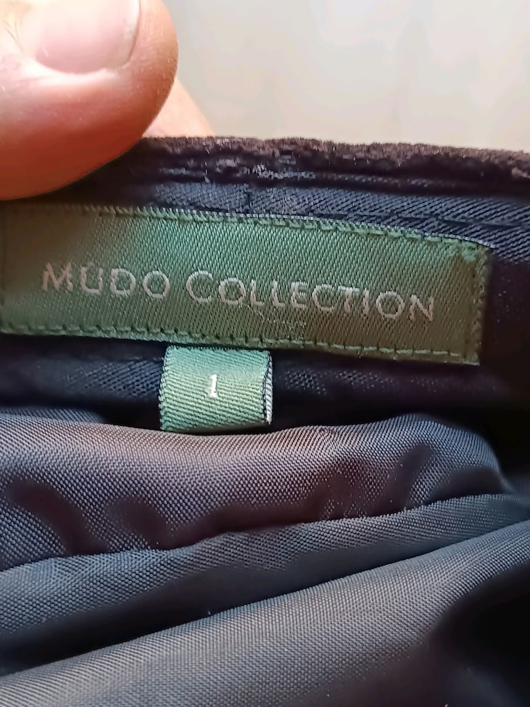 Mudo Collection bayan şapka - 4
