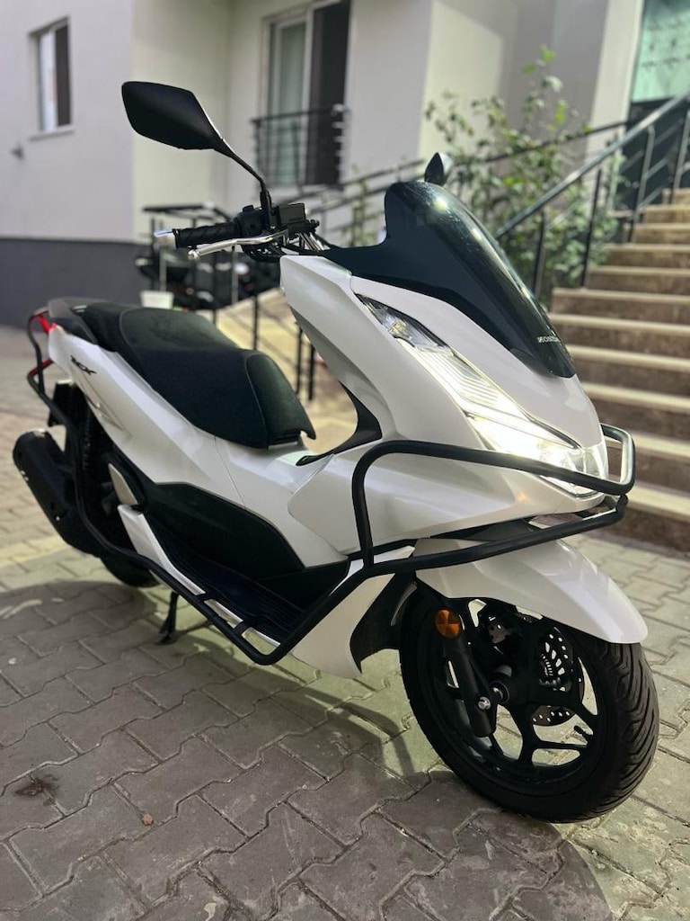 2024 MODEL PCX 3 BİNDE - 2