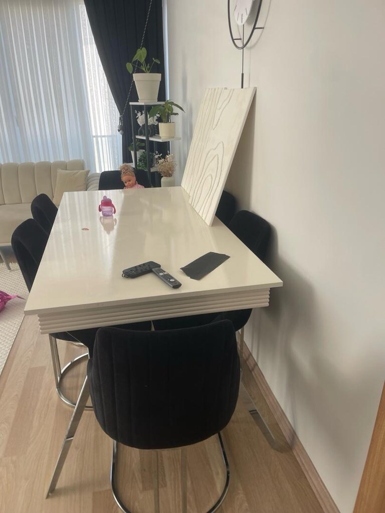 ACİLLL KOMPLE SALON BU FİYAT KAÇMAZ - 3