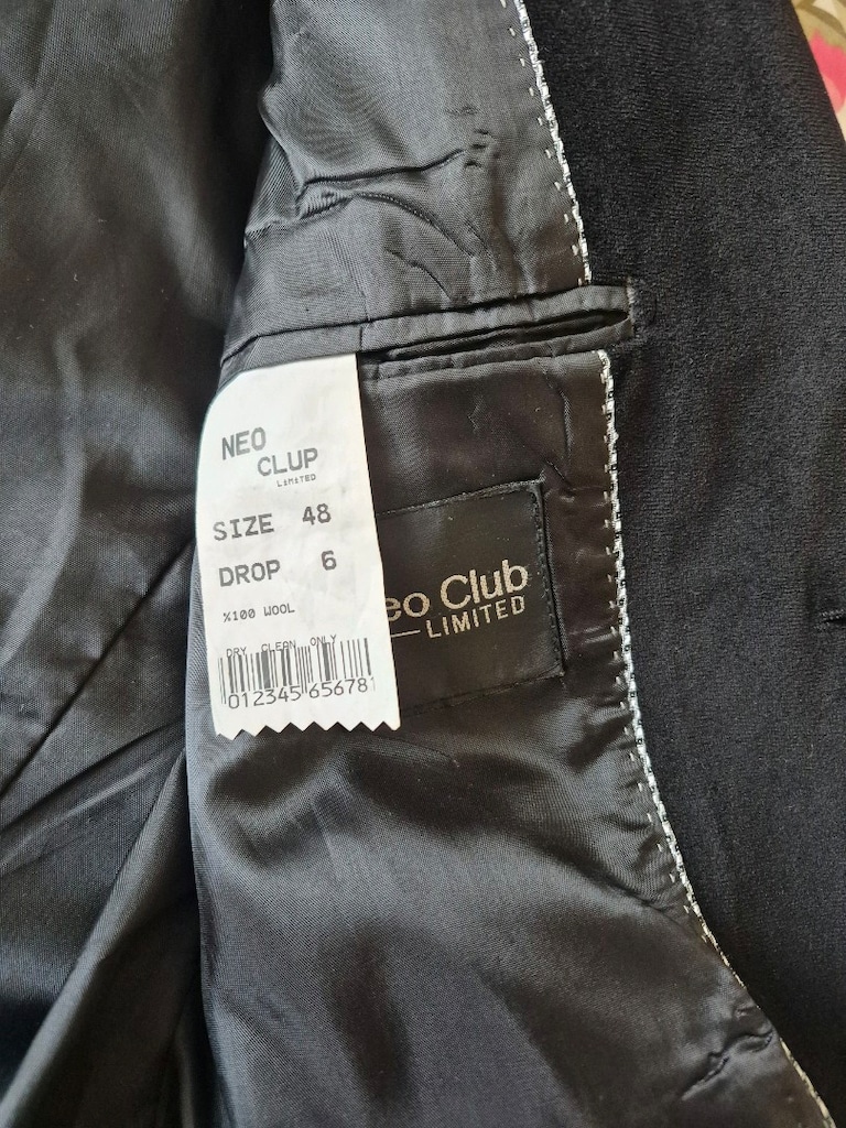 kadife blazer ceket - 4