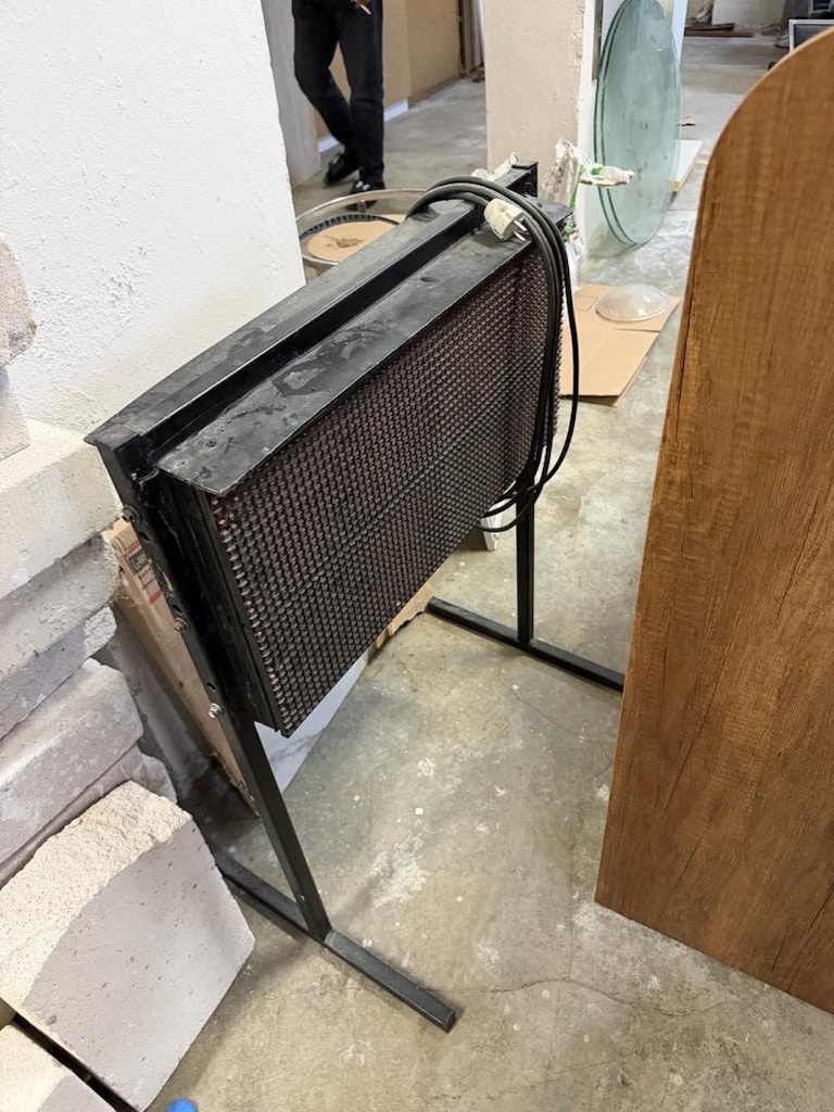 bahçe takımı, led tabela, banko, kanepe - 8