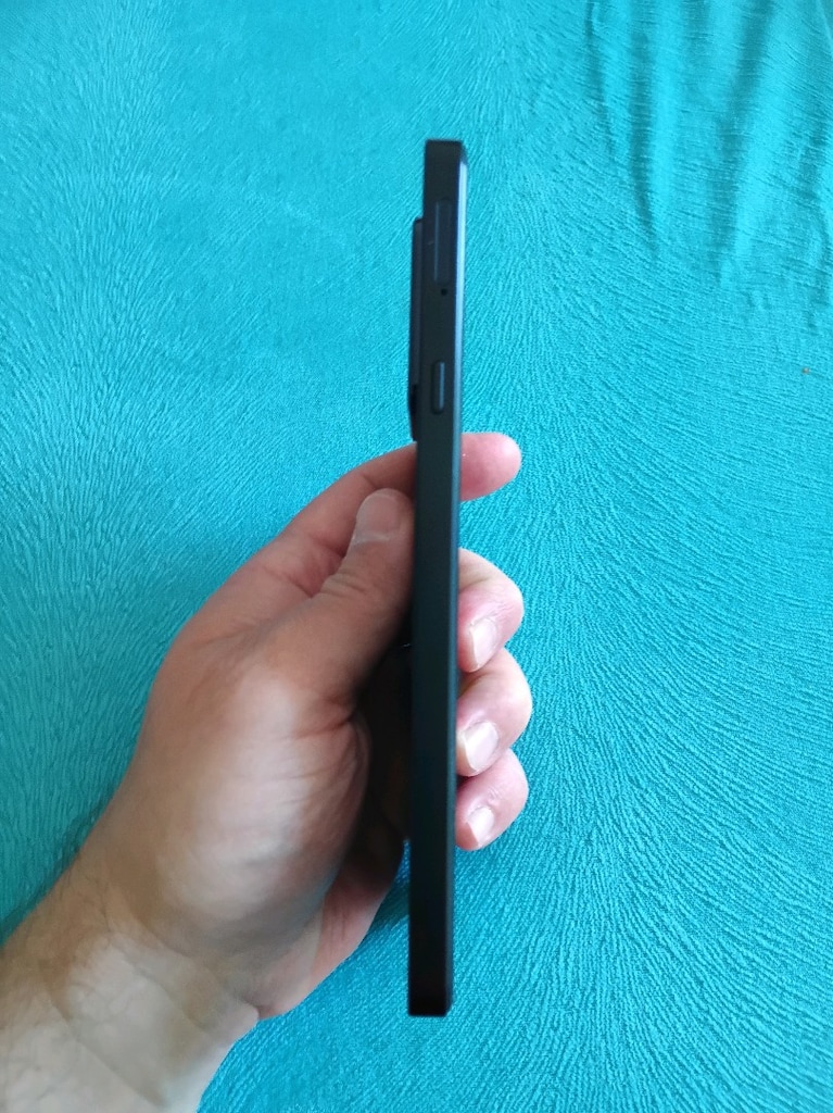 General mobile Era 50 - 9