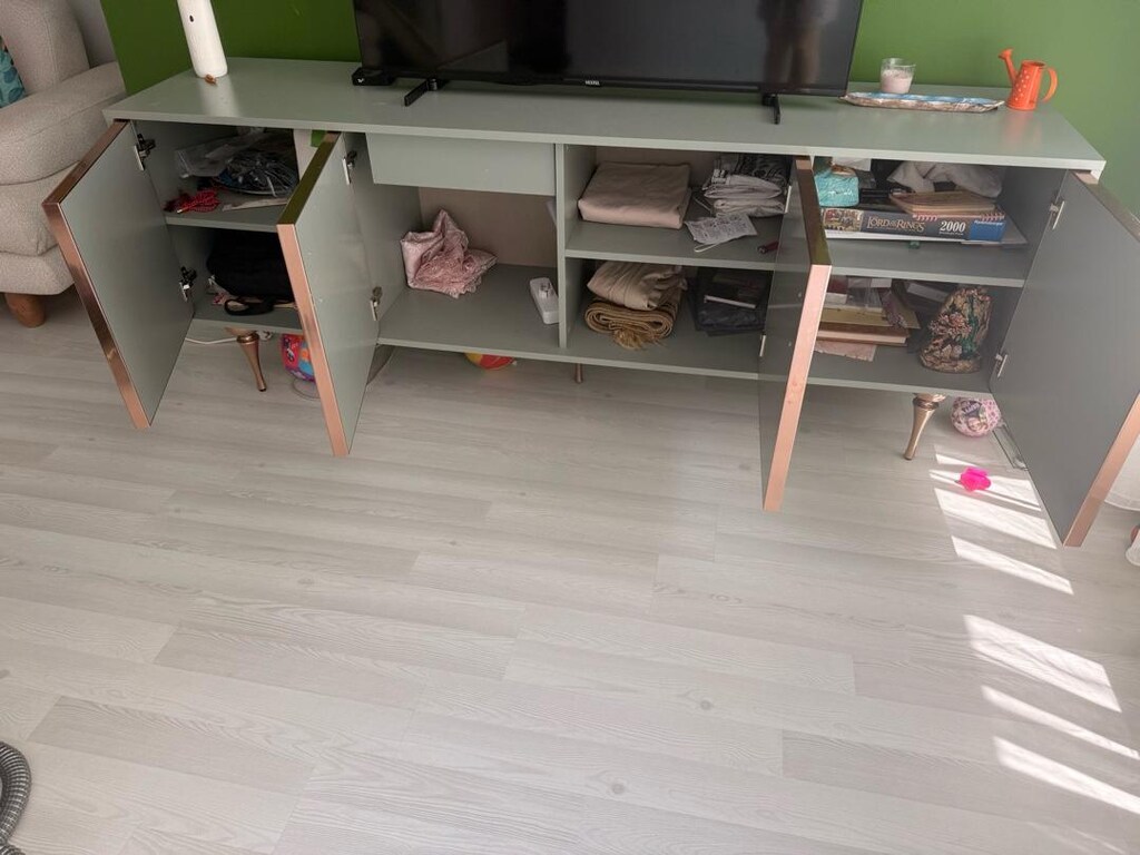 Mint yeşili Konsol - 5