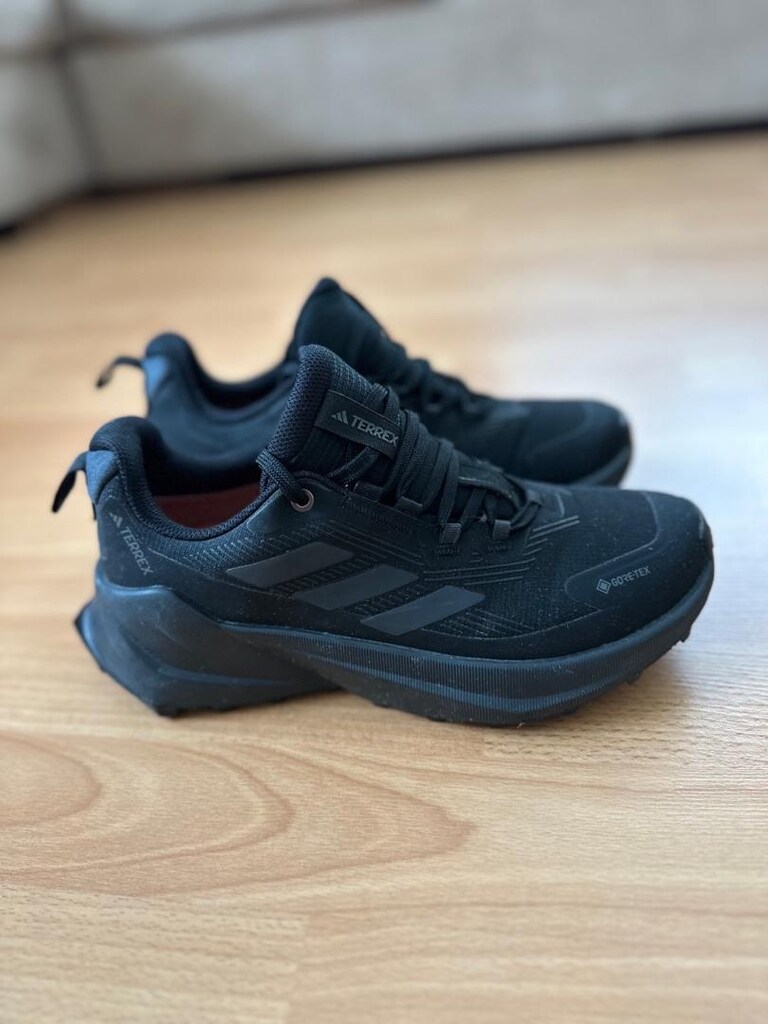 ADİDAS TERREX GORE-TEX 37.5 NUMARA BAYAN SPOR AYAKKABISI