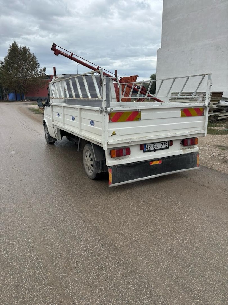 1997 temiz turbolu - 8