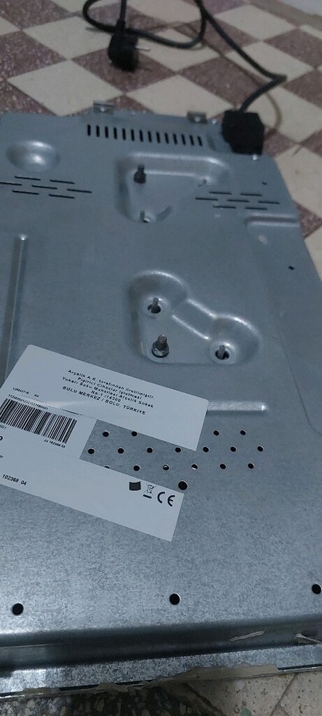 beko akıllı ocak - 2