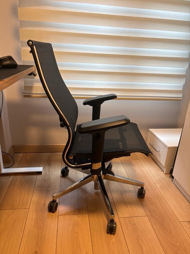 Metta Ergolife Synchrosit 10 Ergonomik Ofis Sandalyesi - 2