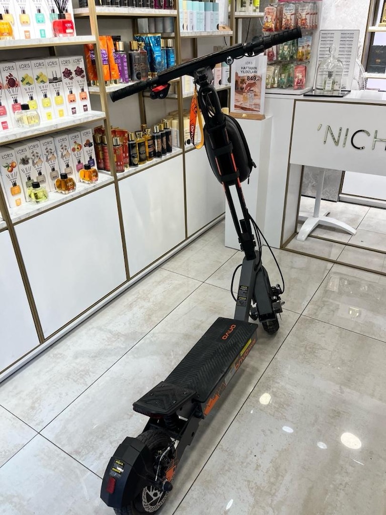 Onvo Mx-02 - 3