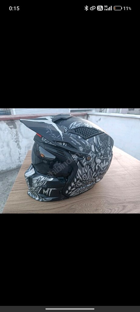MT kask temiz sorunusz - 3