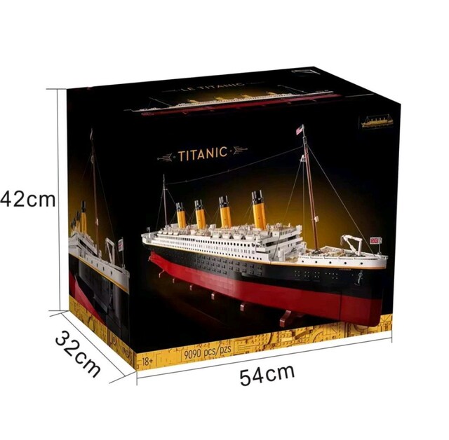 LEGO 10294