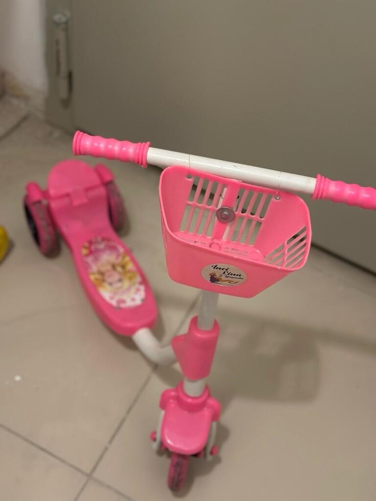 scooter çok temiz - 2