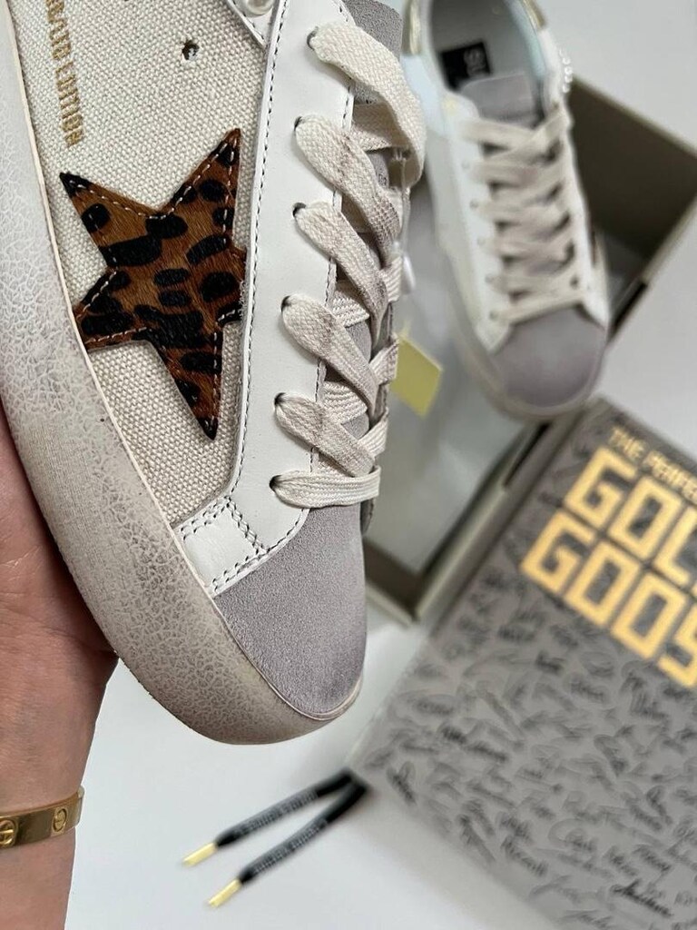 golden Goose Superstar - 2