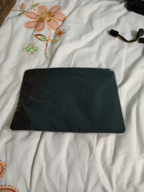 Mouse pad