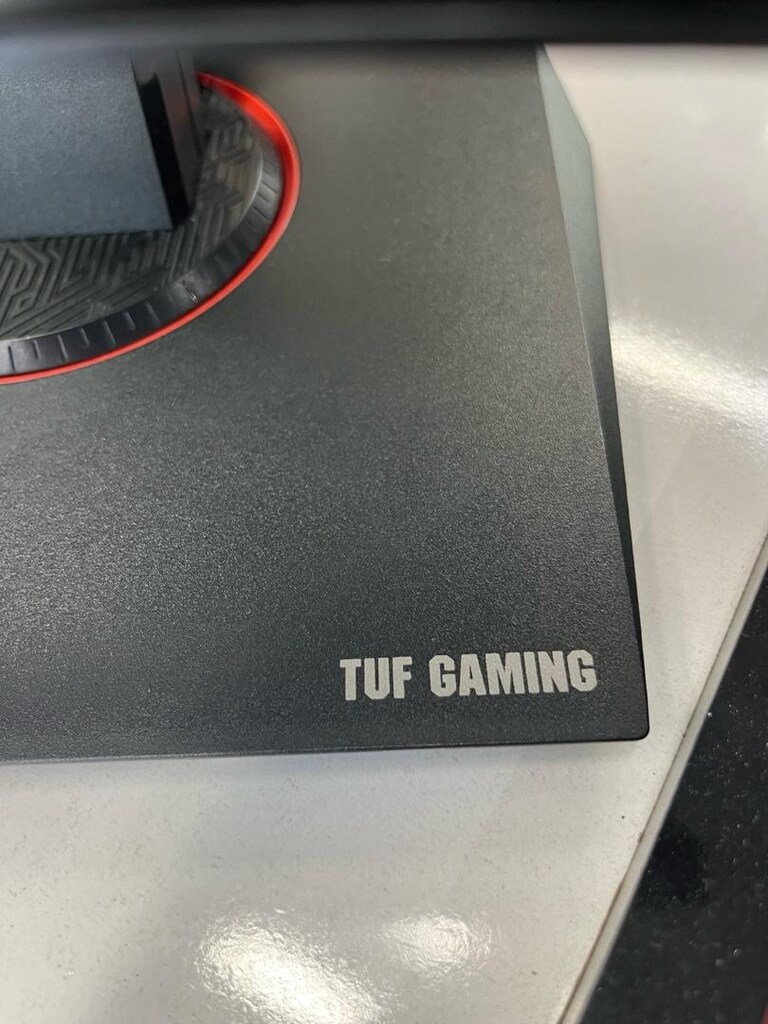 ASUS TUF GAMING CURVED 165hz FULL HD 24" Monitör-Fi Bilgisayar - 5