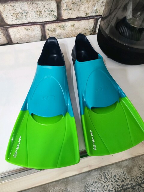 Decathlon Deniz Paleti