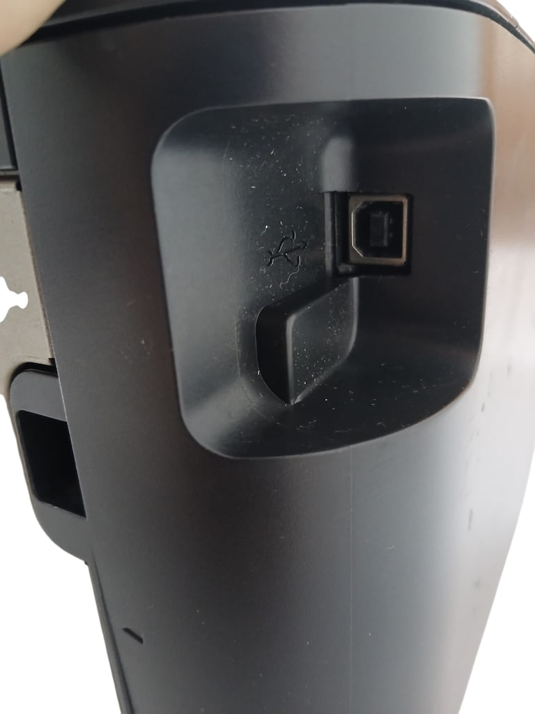 canon i-sensys lbp 6030b black yazıcı(ÇALIŞIR,SORUNSUZ,İKİNCİEL) - 4