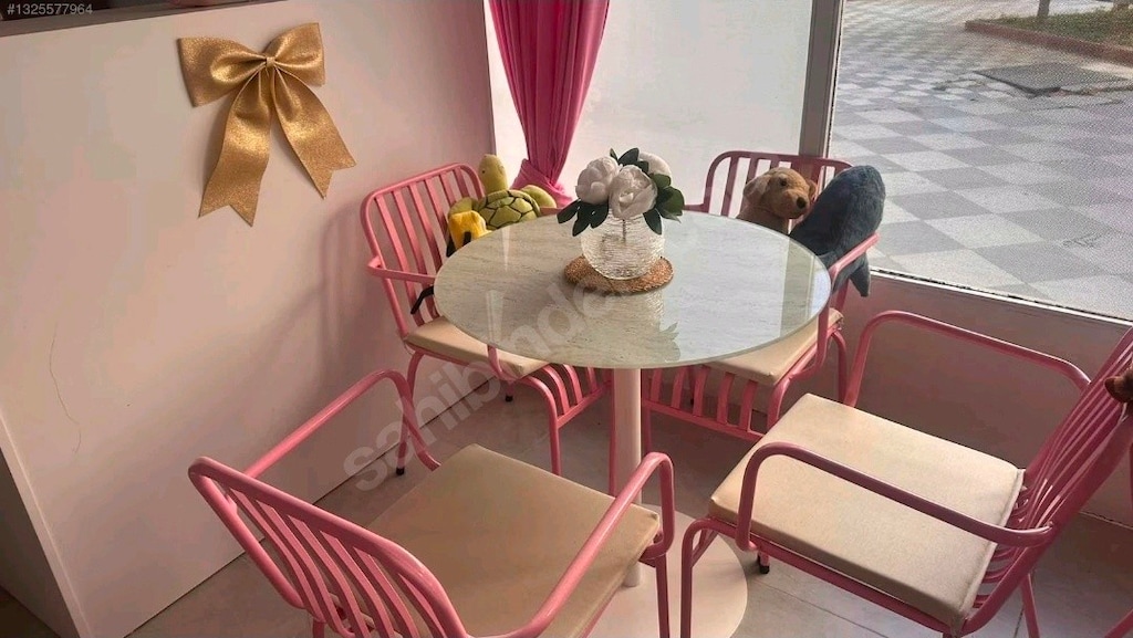 organizasyona dair herşey, kapattığımızdan tüm ürünler satılık - 5