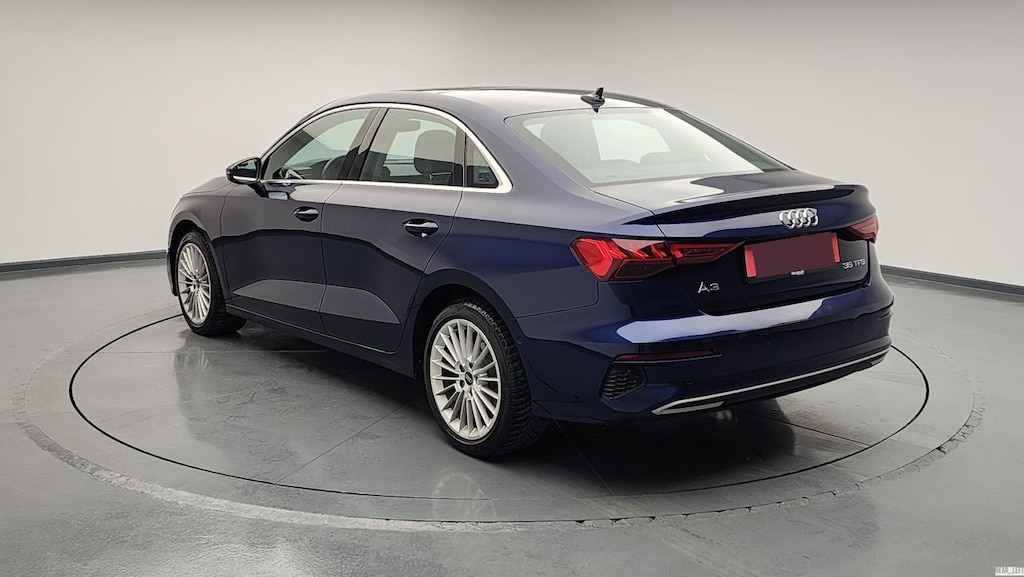 AUDİ A3 SEDAN 35 TFSI 150 ADVANCED STRONIC - 5