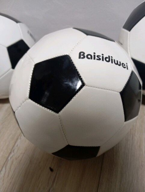 futbol topu
