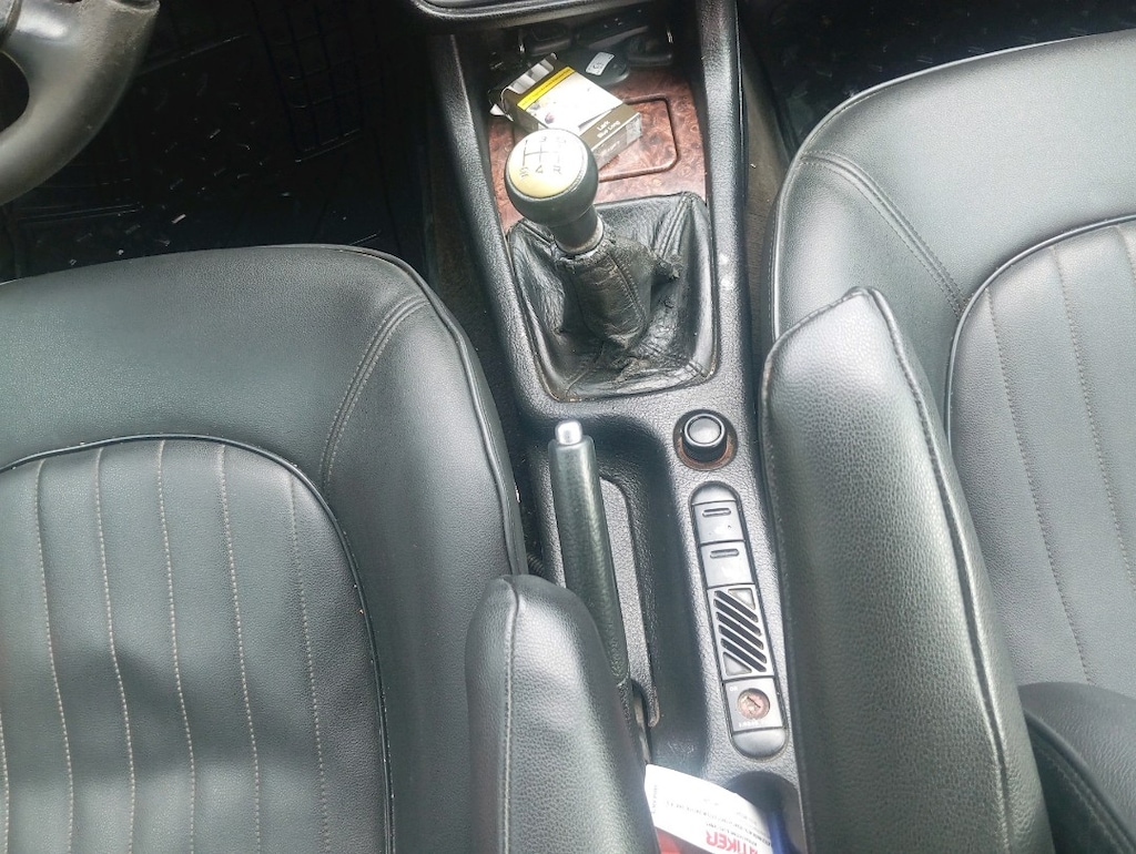 2000 model Peugeot sv d 9 motur 406 takas olur - 6