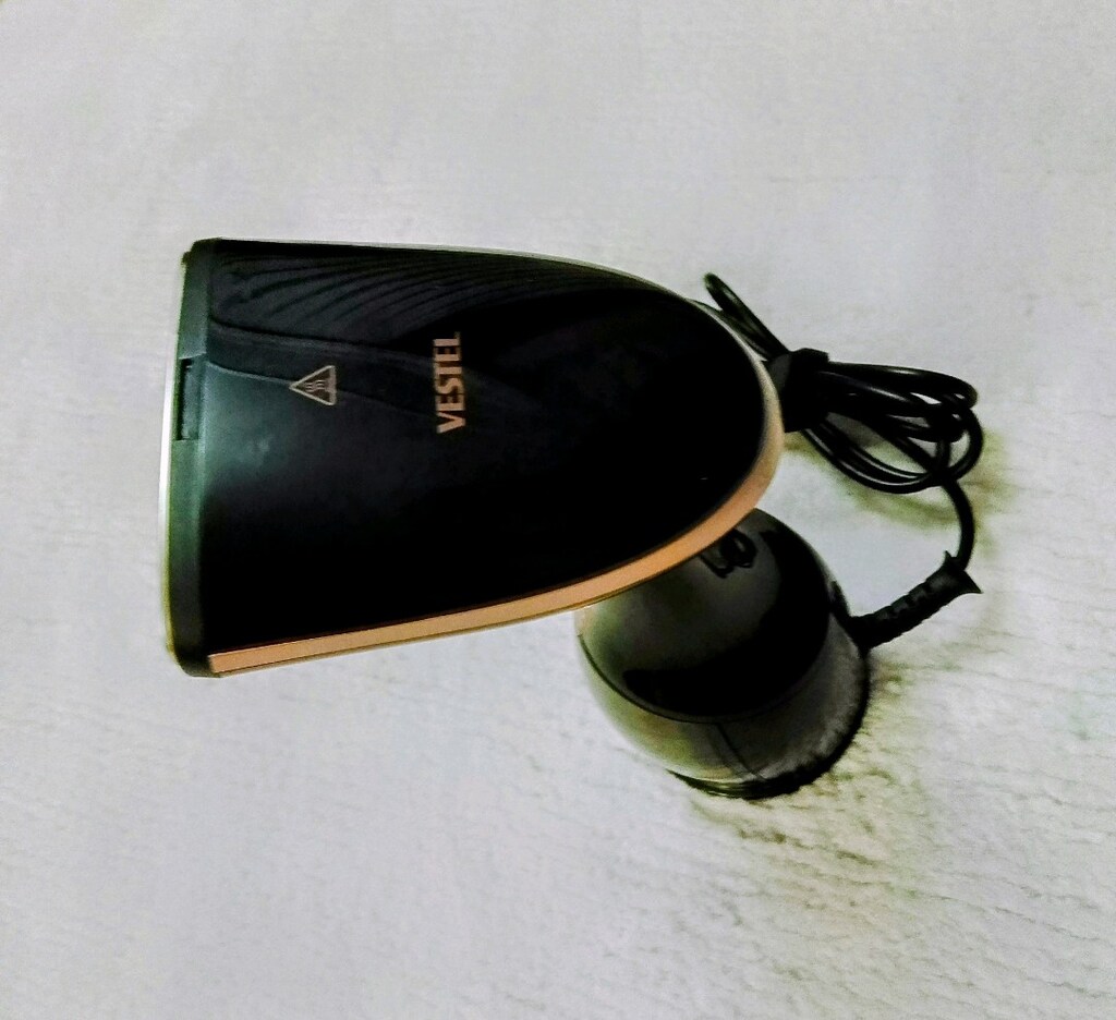 Buharlı Kırışıklık Giderici, Vestel, SB2500, Karşıyaka - 6