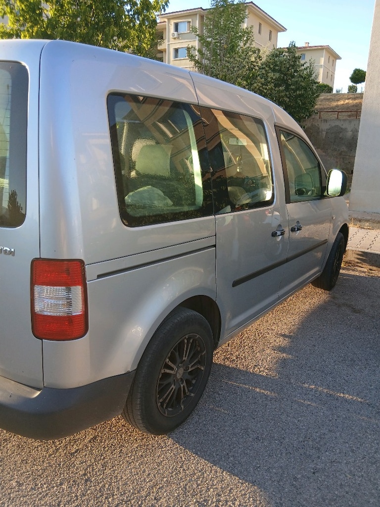 Araba - 7