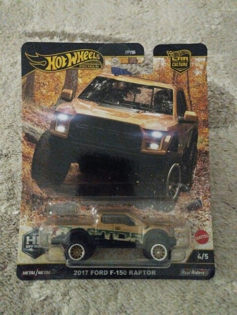 hot wheels car culture