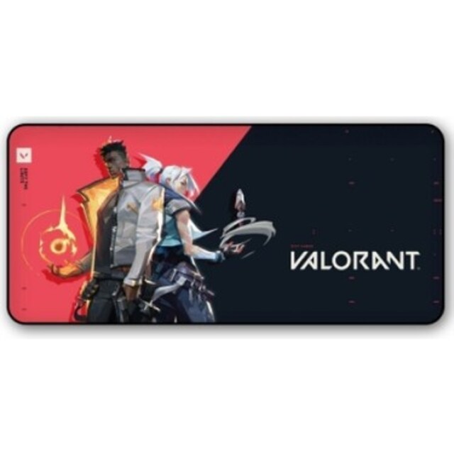 Oyuncu mousepad sıfır