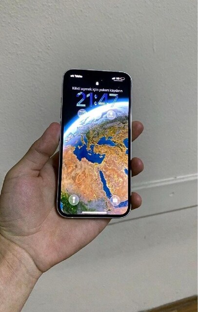 İPHONE 13 TÜRKİYE