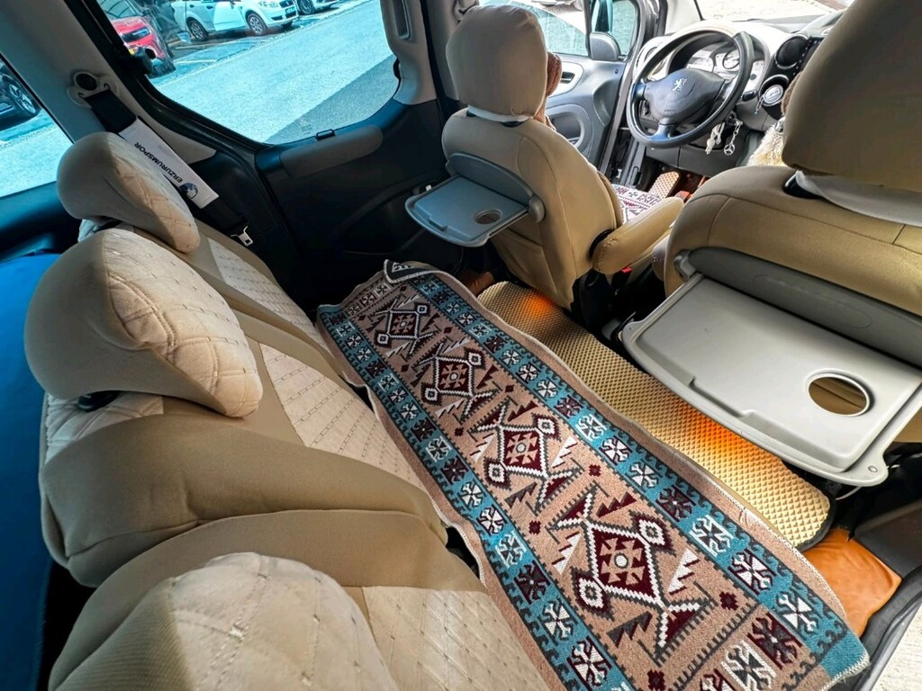 MASRAFSIZ - BAKIMLI 2010 325.000 km. - 11