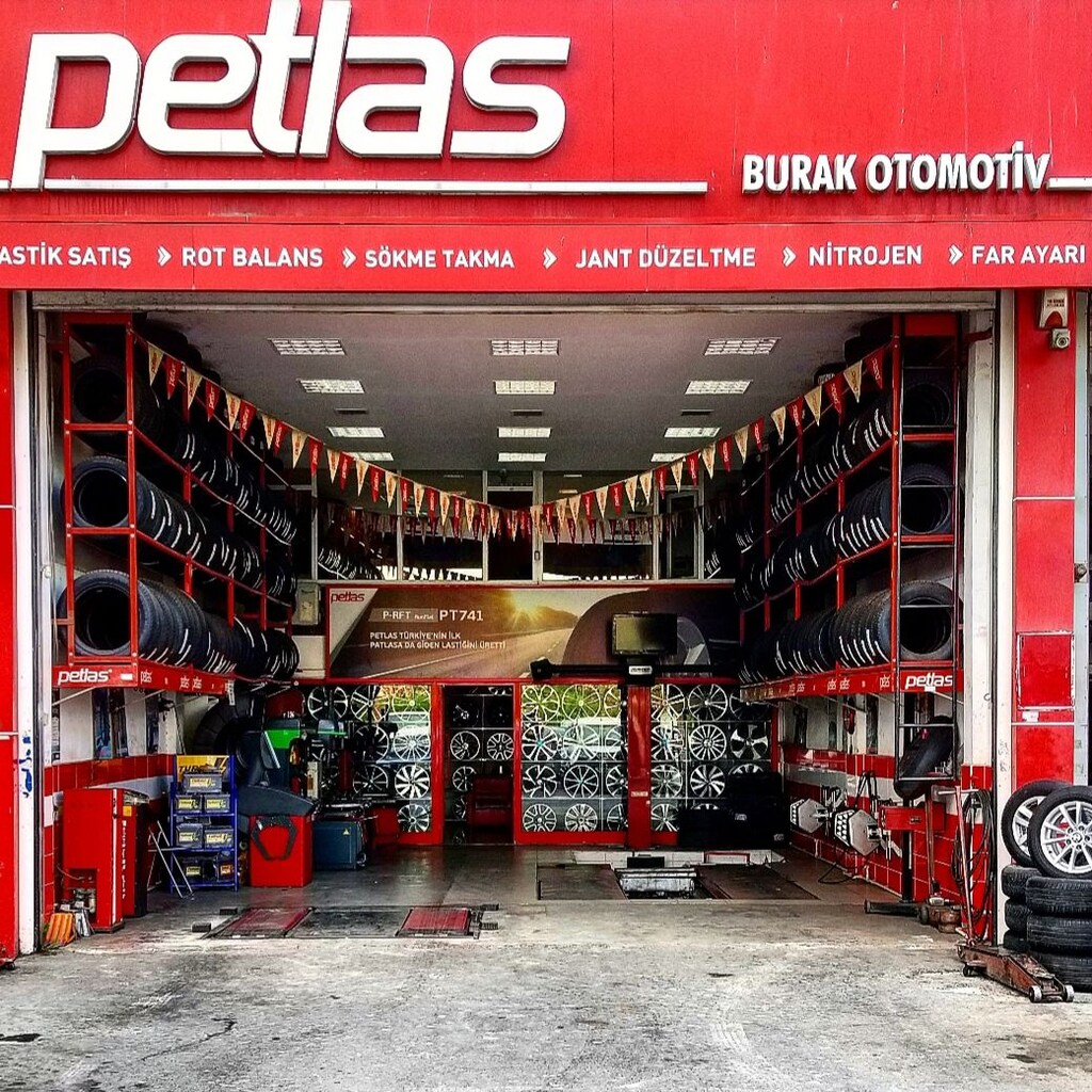 PETLAS 225/75 R17.5 TL 129/127M (DÜZ) SZ300 4 MEVSİM LASTİK - 5