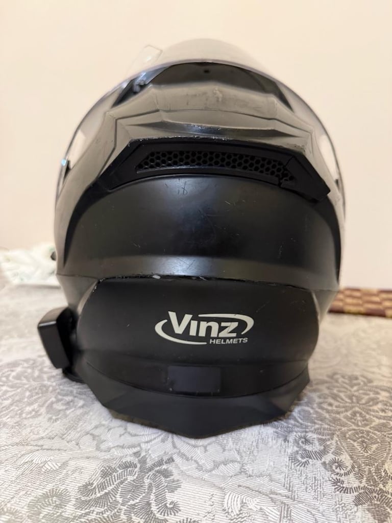 kask ve intercom - 5