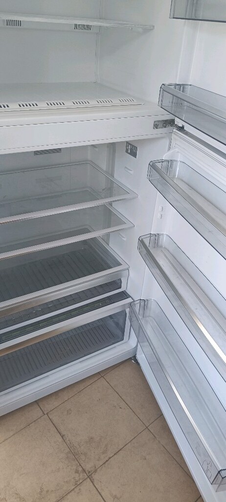 Arçelik XXL 611 litre buzdolabı tertemiz - 4