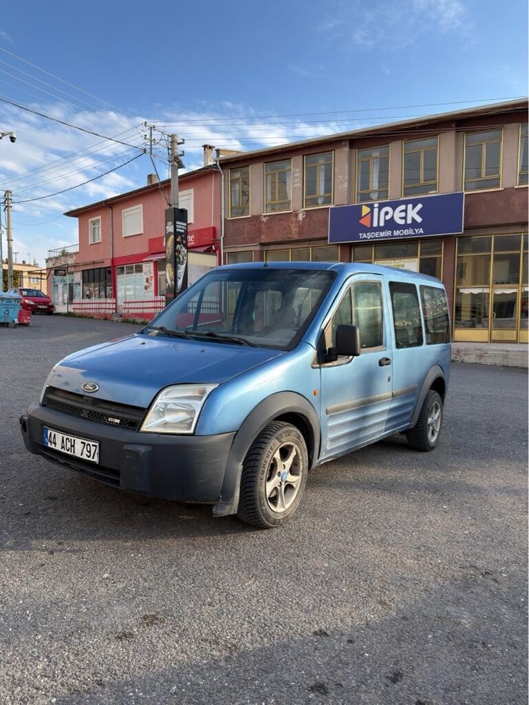TAKASA UYGUN 90’LIK CONNECT - 2