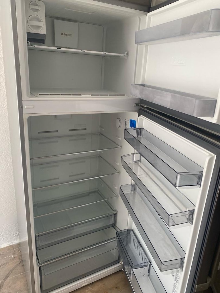 Çok Temiz Sorunsuz Servis garantili 550 lt - 2