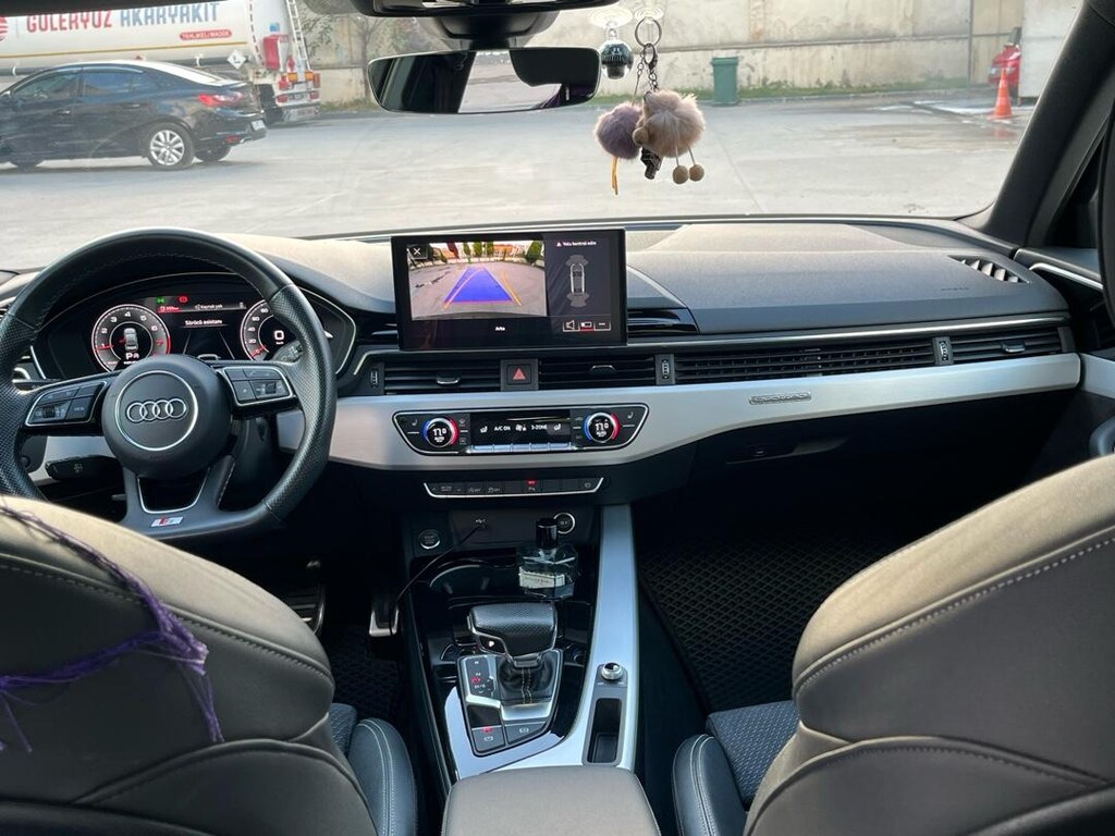 satılık araç - 8