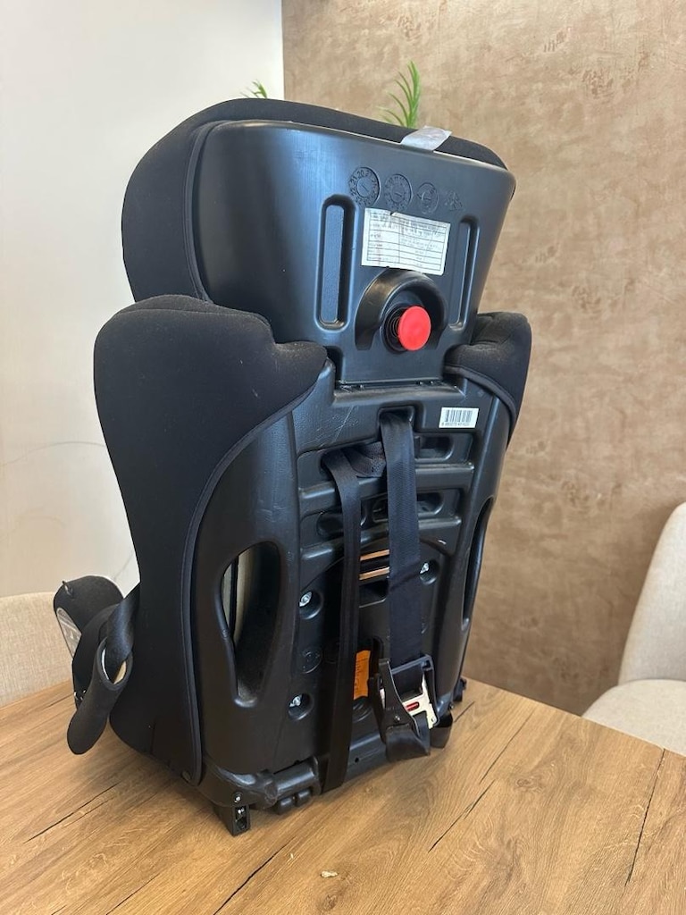 babyplus oto koltuk isofix ACİL - 3