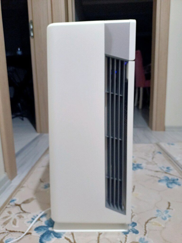 Winix Zero Pro Hava Temizleyici - 7