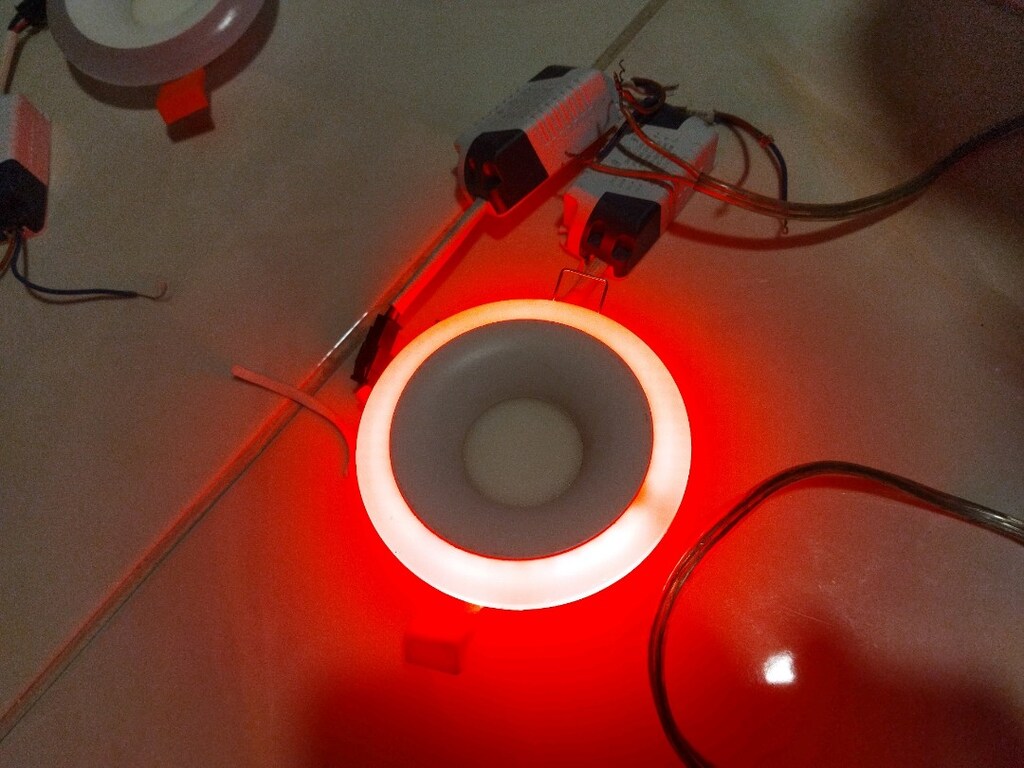 LED 3 REK yeni hepsi - 8