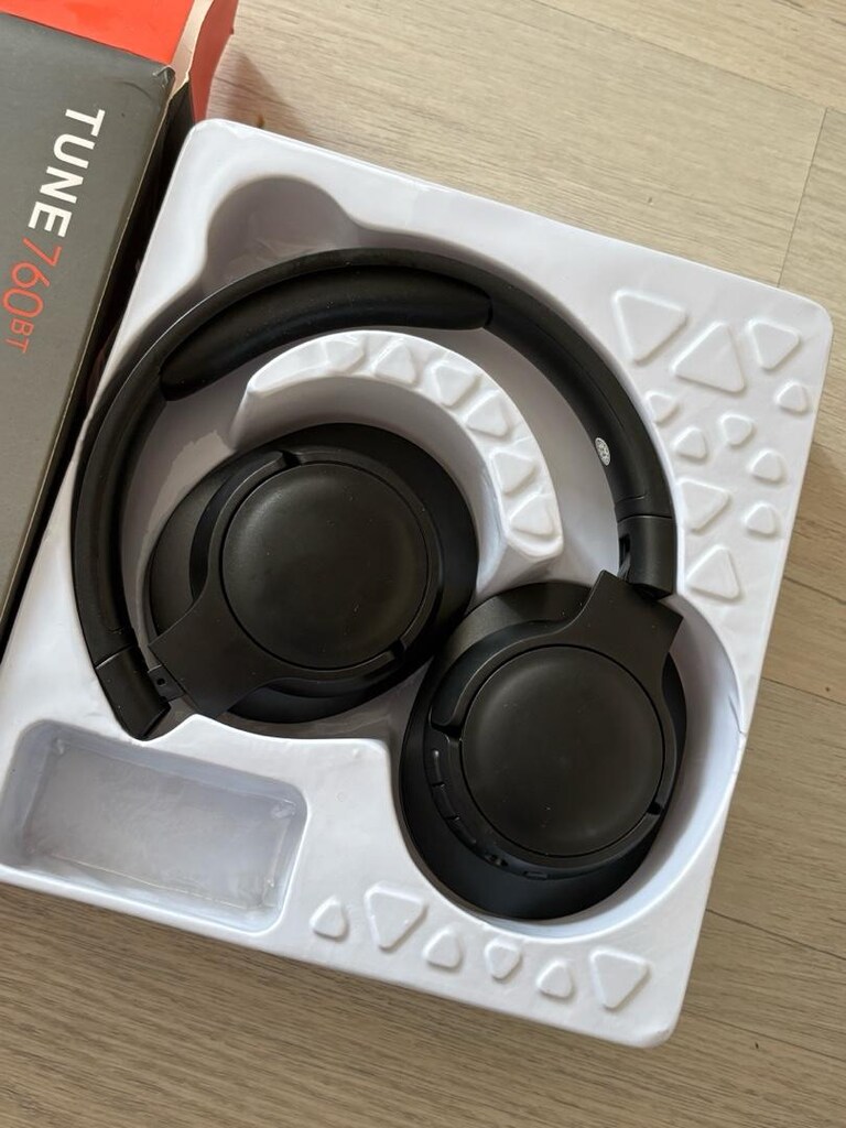 BLUETOOTH KULAKLIK - 2
