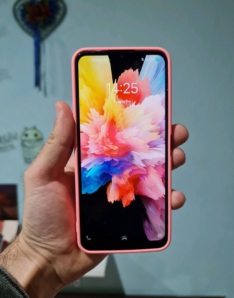 Vivo Y16 Cep Telefonu TR - 6