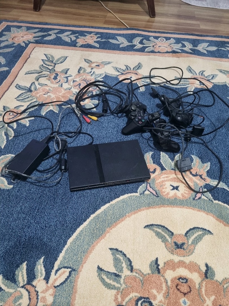 playstation 2 satılık - 2
