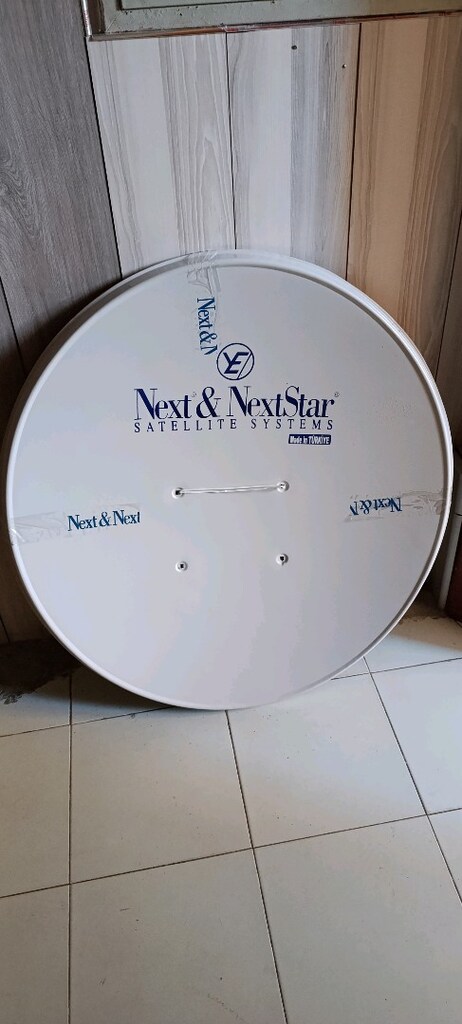 100luk sıfır çanak - 2