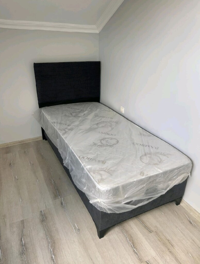Tek Kişilik Baza Setinde Kampanya - 4